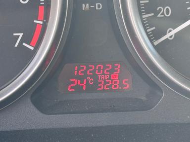Mazda Mazda6 2012 - Thumbnail 11
