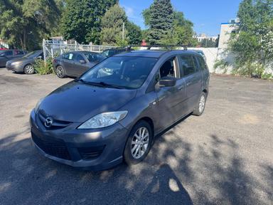 Mazda MAZDA5 2008 - Thumbnail 1