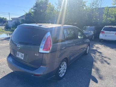 Mazda MAZDA5 2008 - Thumbnail 4