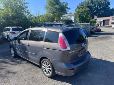 Mazda MAZDA5 2008 - Thumbnail 6