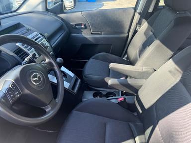 Mazda MAZDA5 2008 - Thumbnail 8