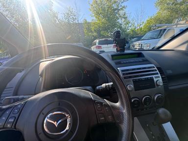 Mazda MAZDA5 2008 - Thumbnail 10
