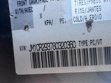 Mazda MAZDA5 2008 - Thumbnail 13