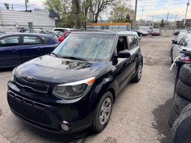 Kia Soul 2016 - Thumbnail 1
