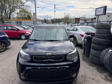 Kia Soul 2016 - Thumbnail 2