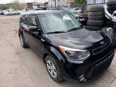 Kia Soul 2016 - Thumbnail 3