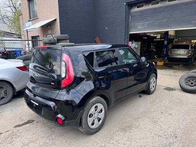 Kia Soul 2016 - Thumbnail 4