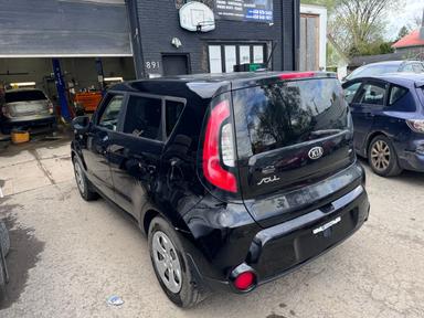 Kia Soul 2016 - Thumbnail 6