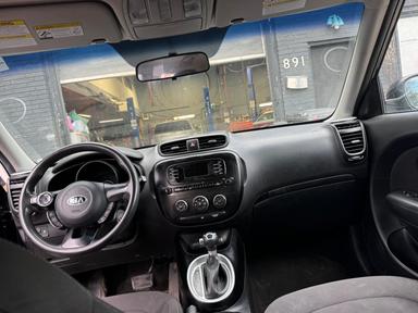 Kia Soul 2016 - Thumbnail 10