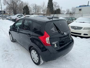 Nissan VERSA NOTE 2014 - Thumbnail 6