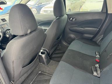 Nissan VERSA NOTE 2014 - Thumbnail 8