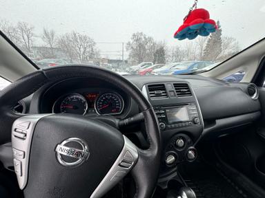 Nissan VERSA NOTE 2014 - Thumbnail 9