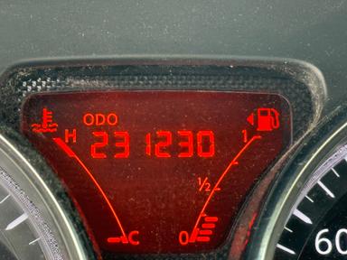 Nissan VERSA NOTE 2014 - Thumbnail 10
