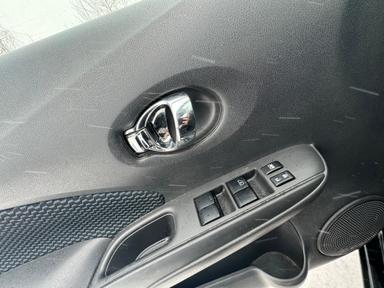 Nissan VERSA NOTE 2014 - Thumbnail 11