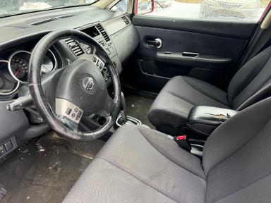 Nissan VERSA 2009 - Thumbnail 7