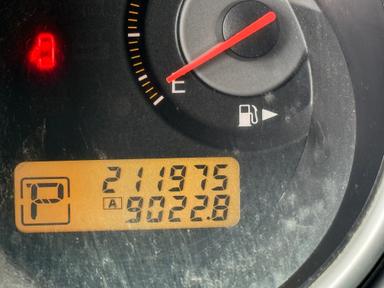 Nissan VERSA 2009 - Thumbnail 11