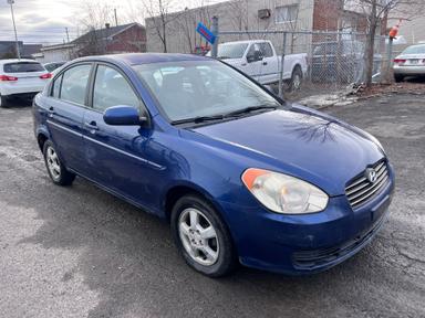 Hyundai accent 2010 - Thumbnail 2