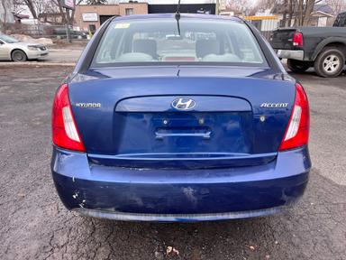 Hyundai accent 2010 - Thumbnail 5