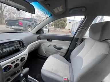 Hyundai accent 2010 - Thumbnail 7