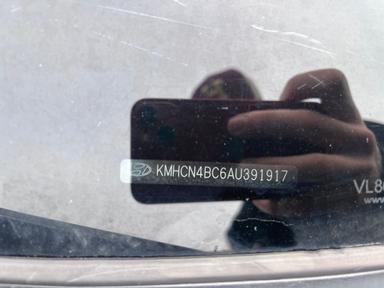 Hyundai accent 2010 - Thumbnail 12