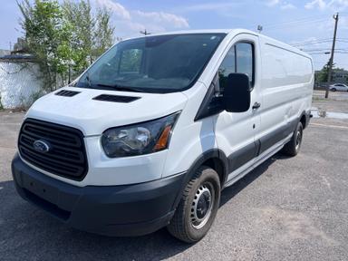 Ford Transit 2017 - Thumbnail 1