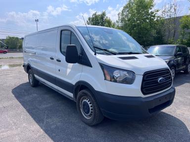 Ford Transit 2017 - Thumbnail 2