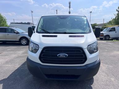 Ford Transit 2017 - Thumbnail 3