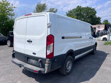Ford Transit 2017 - Thumbnail 4