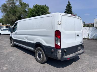 Ford Transit 2017 - Thumbnail 5