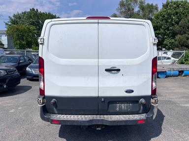 Ford Transit 2017 - Thumbnail 6