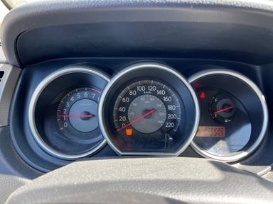 Nissan Versa 2009 - Thumbnail 13