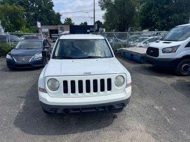 Jeep Patriot 2012 - Thumbnail 2