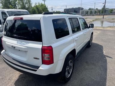 Jeep Patriot 2012 - Thumbnail 4