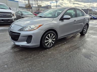 Mazda MAZDA3 2012 - Thumbnail 1