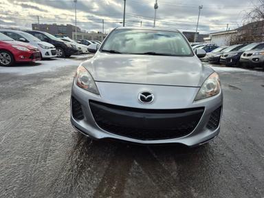 Mazda MAZDA3 2012 - Thumbnail 2