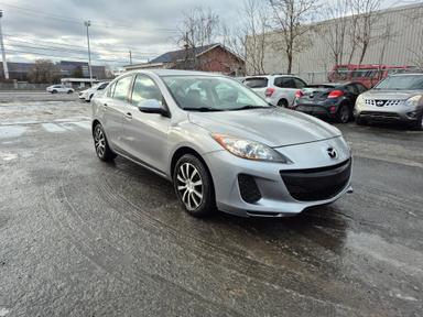 Mazda MAZDA3 2012 - Thumbnail 6
