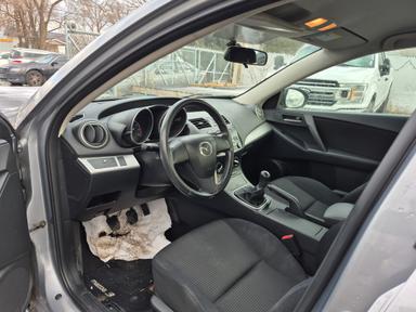 Mazda MAZDA3 2012 - Thumbnail 8