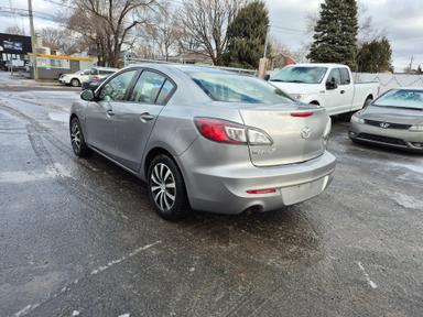 Mazda MAZDA3 2012 - Thumbnail 11