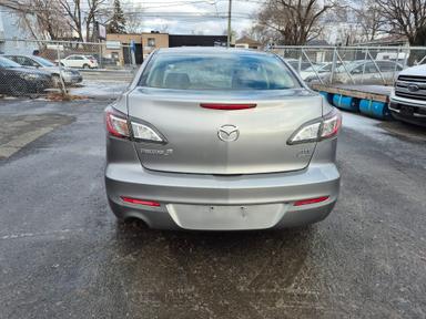 Mazda MAZDA3 2012 - Thumbnail 12