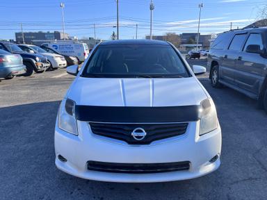 Nissan sentra 2012 - Thumbnail 3