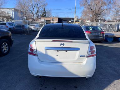 Nissan sentra 2012 - Thumbnail 6