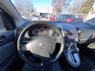Nissan sentra 2012 - Thumbnail 7