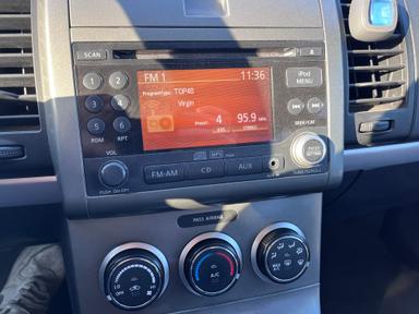 Nissan sentra 2012 - Thumbnail 10