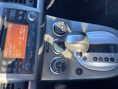 Nissan sentra 2012 - Thumbnail 11