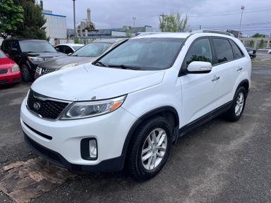 Kia Sorento 2015 - Thumbnail 1