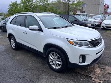 Kia Sorento 2015 - Thumbnail 2