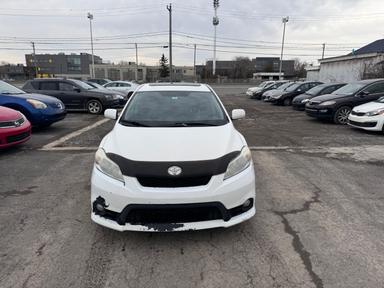 Toyota matrix 2011 - Thumbnail 2