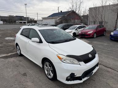 Toyota matrix 2011 - Thumbnail 3