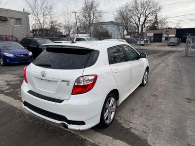 Toyota matrix 2011 - Thumbnail 4