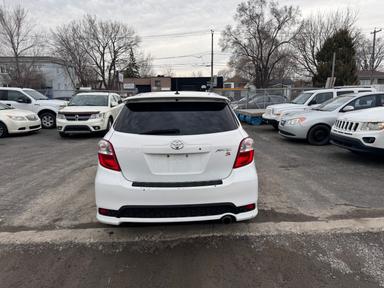 Toyota matrix 2011 - Thumbnail 5